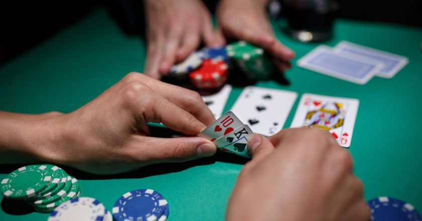 Ensuring Fair Play: Key Factors in Choosing an Online Casino